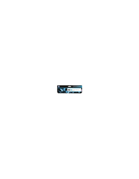Cartucho tinta hp d8j07a cian officejet