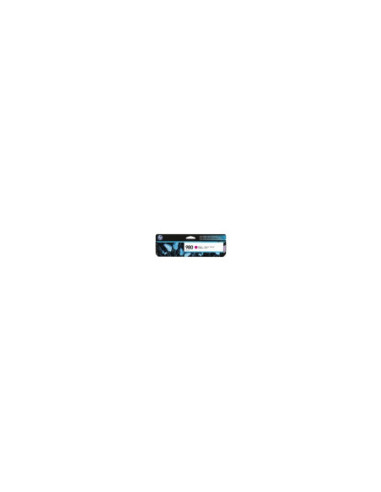 Cartucho tinta hp d8j08a magenta officejet