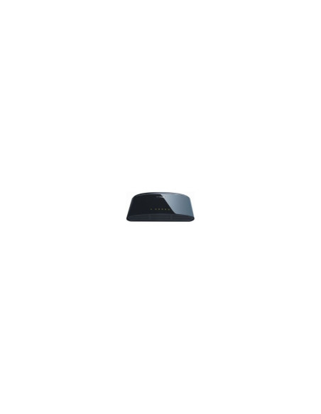 Switch d - link des - 1005d 5 ptos 10