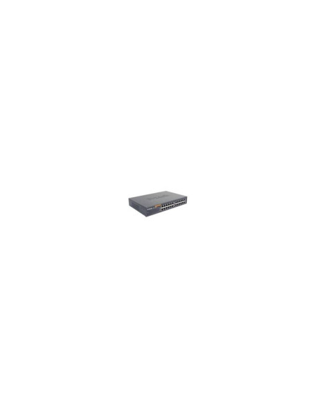 Switch d - link 24 puertos des - 1024d 10
