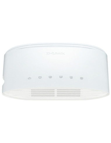 Switch d - link 5 ptos 10 100
