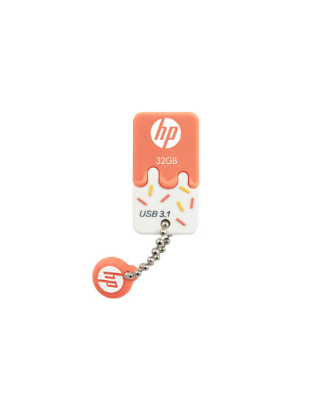 Memoria usb 3.0 hp 32gb x778w