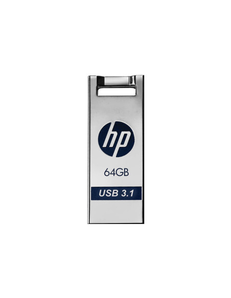 Memoria usb 3.1 hp 64gb x795w