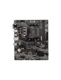 Placa base msi am4 a520m pro