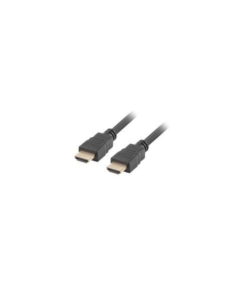 Cable hdmi lanberg macho macho v1.4