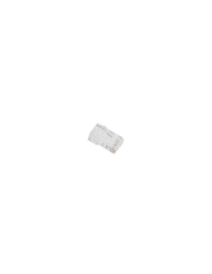 Conector cat 6 lanberg utp 8p8c