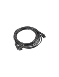 Cable alimentacion lanberg schuko cee 7