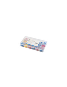 Caja herramientas lanberg 175 terminales electricos