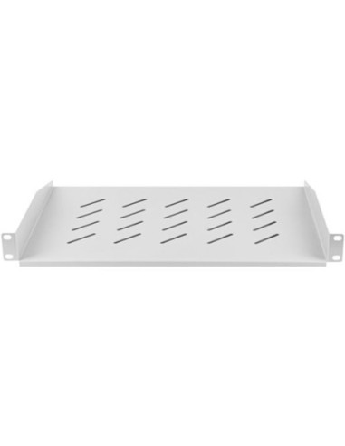 Bandeja fija lanberg 1u 483x315 mm