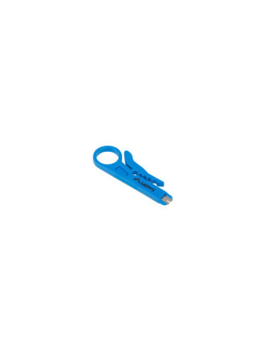 Pelacables lanberg universal