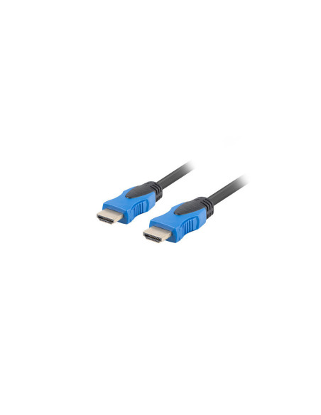 Cable hdmi lanberg macho macho v2.0