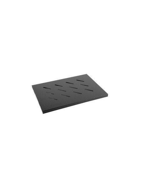 Bandeja fija lanberg 1u 496x280 mm