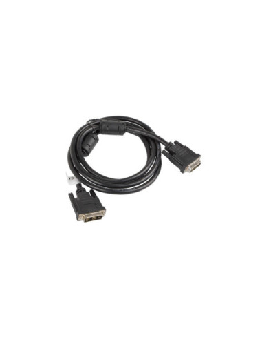 Cable dvi - d lanberg 18+1 macho macho