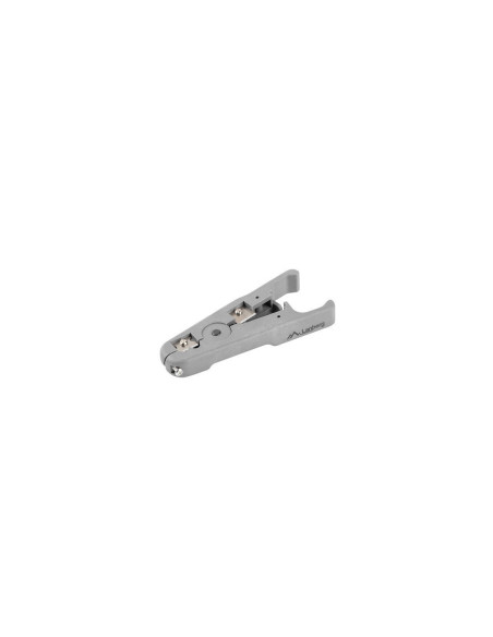 Herramienta lanberg universal pelador cables utpstptelefono