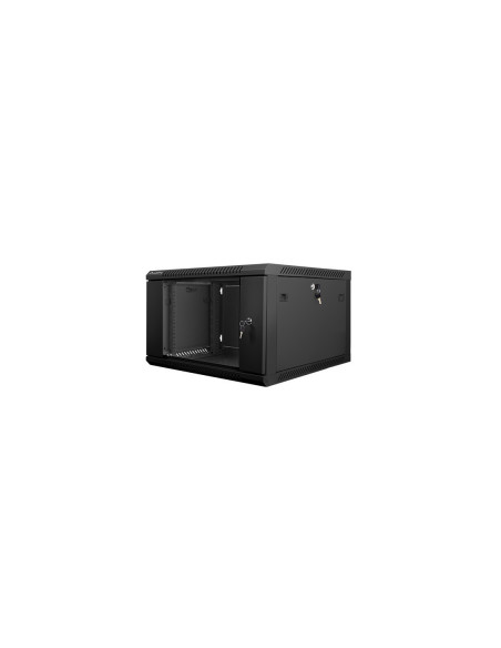 Armario rack lanberg 6u 600x600x368 auto