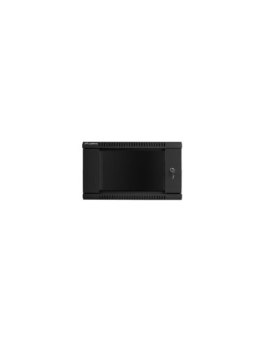 Armario rack lanberg 6u 600x450x368 auto