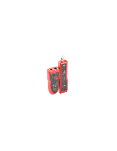 Tester lanberg cable rastreador pares rj - 45