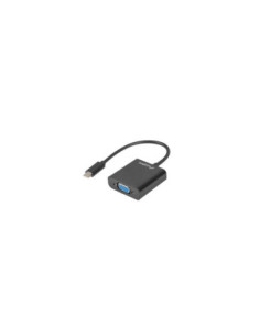 Adaptador lanberg usb 3.1 tipo c