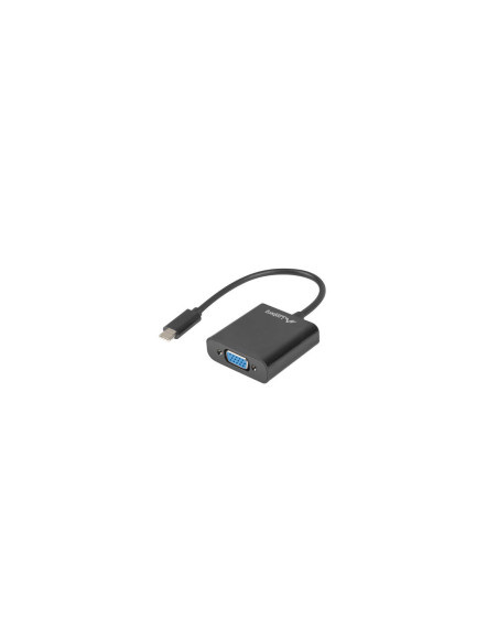 Adaptador lanberg usb 3.1 tipo c