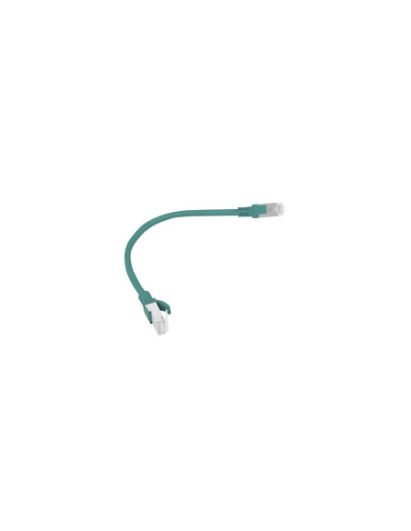 Cable red lanberg latiguillo cat.6 utp