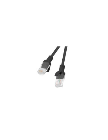 Cable red lanberg latiguillo cat.5e utp