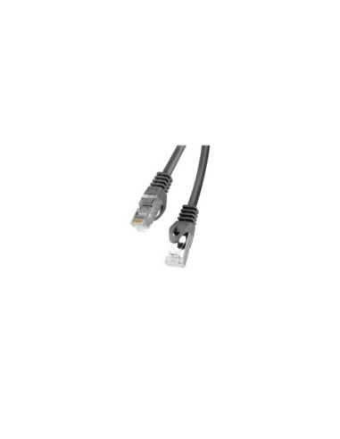 Cable red lanberg latiguillo cat.6 ftp