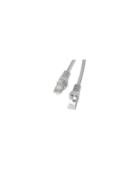 Cable red lanberg latiguillo cat.6 ftp