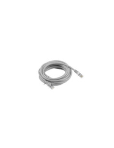 Cable red lanberg latiguillo cat.6 ftp