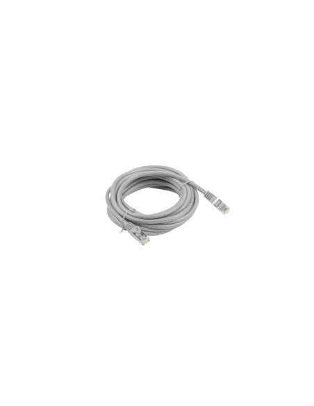 Cable red lanberg latiguillo cat.6 ftp