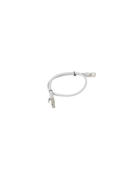 Cable red lanberg latiguillo cat.6 utp