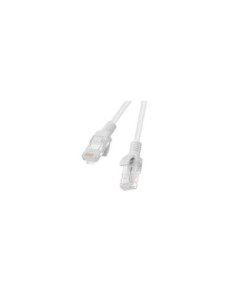 Cable red lanberg latiguillo cat.5e utp