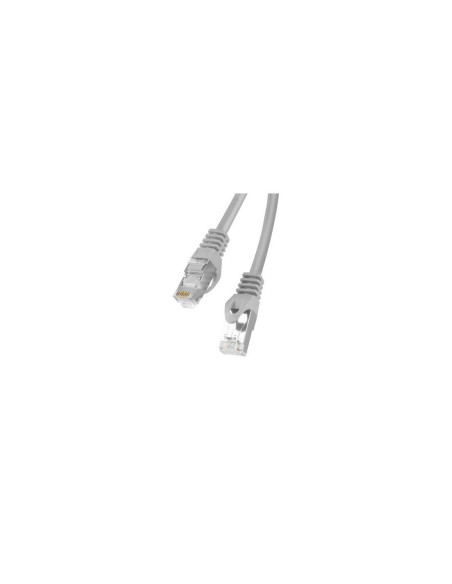 Cable red lanberg latiguillo cat.6 ftp