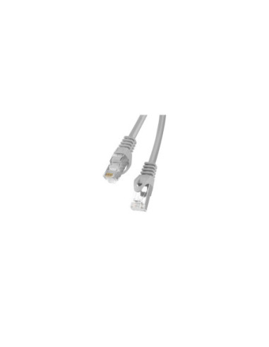 Cable red lanberg latiguillo cat.6 ftp