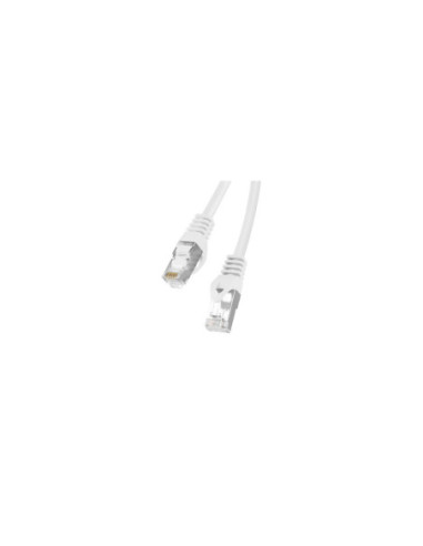 Cable red lanberg latiguillo cat.6 ftp