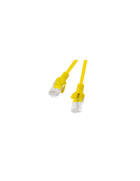 Cable red lanberg latiguillo cat.6 utp