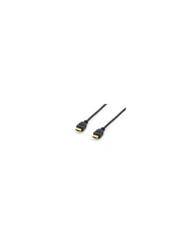 Cable hdmi equip high speed 3d