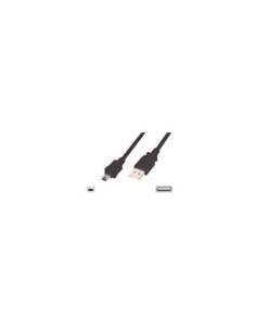Cable usb 2.0 equip tipo a