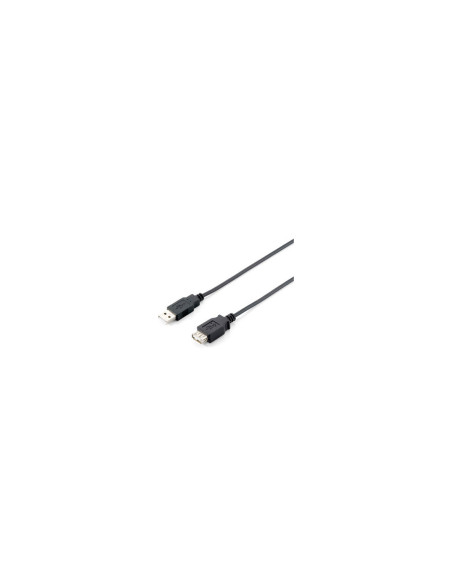 Cable equip alargo usb 2.0 tipo