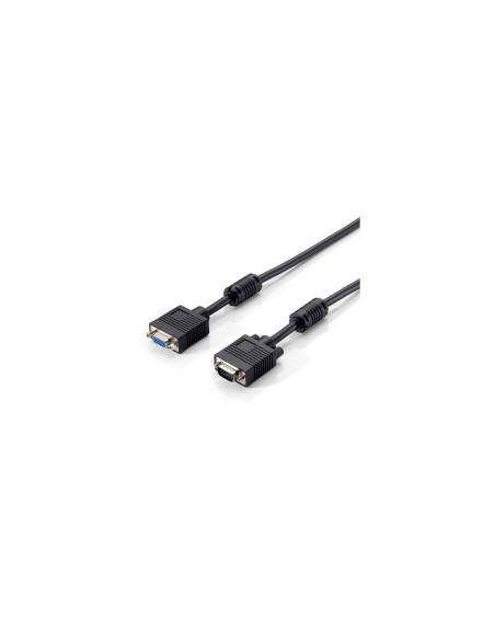 Cable alargo svga equip 3coax macho