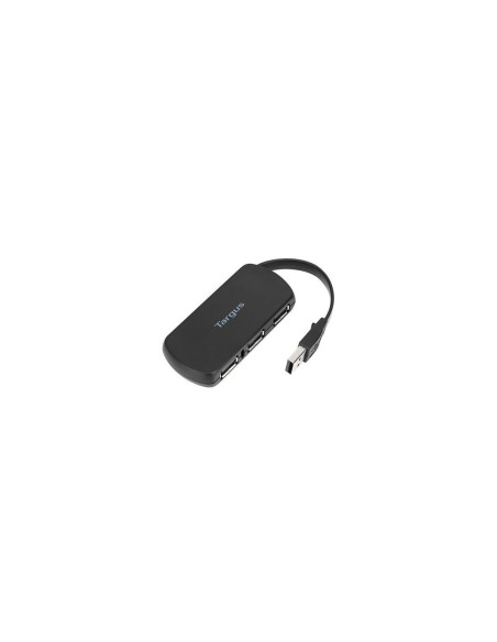 Hub usb targus 4 puertos usb