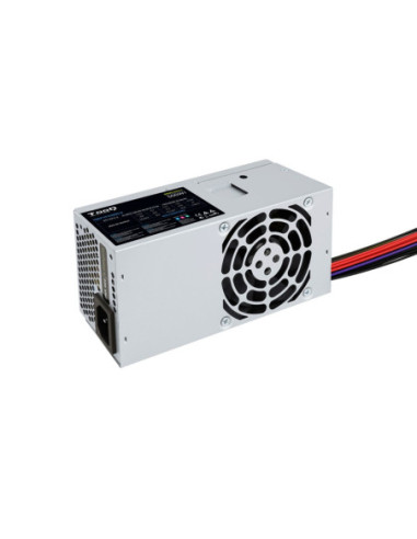 Fuente alimentacion tooq ecopower ii tfx