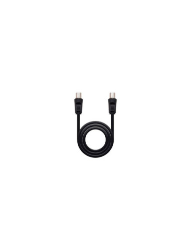 Cable antena tv nanocable 75 ohm