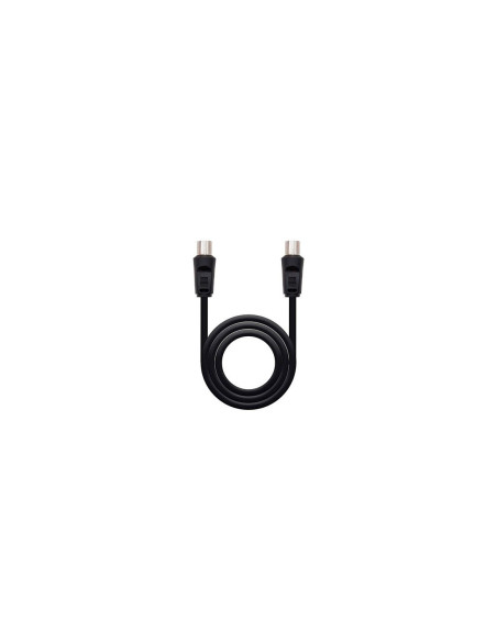 Cable antena tv nanocable 75 ohm