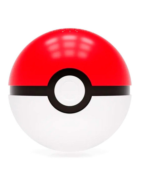 Altavoz bluetooth teknofun madcow entertainment pokemon