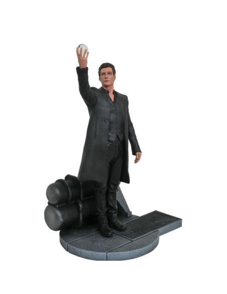 Figura diamond collection la torre oscura