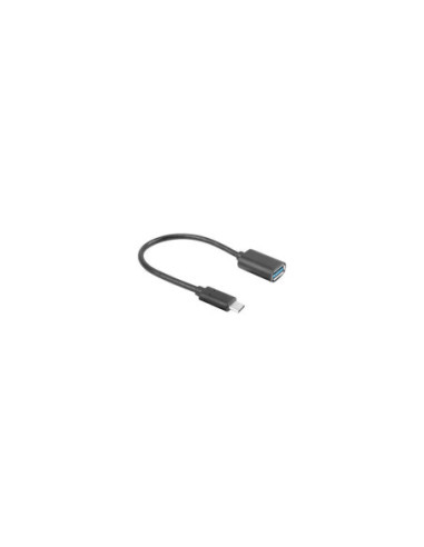 Adaptador usb lanberg usb tipo c