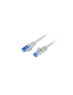 Cable red lanberg latiguillo cat.6a s
