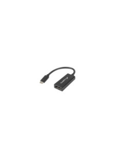 Adaptador usb lanberg usb tipo c