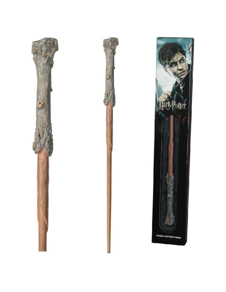 Replica the noble collection harry potter