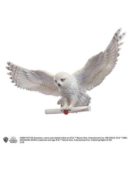 Figura the noble collection harry potter